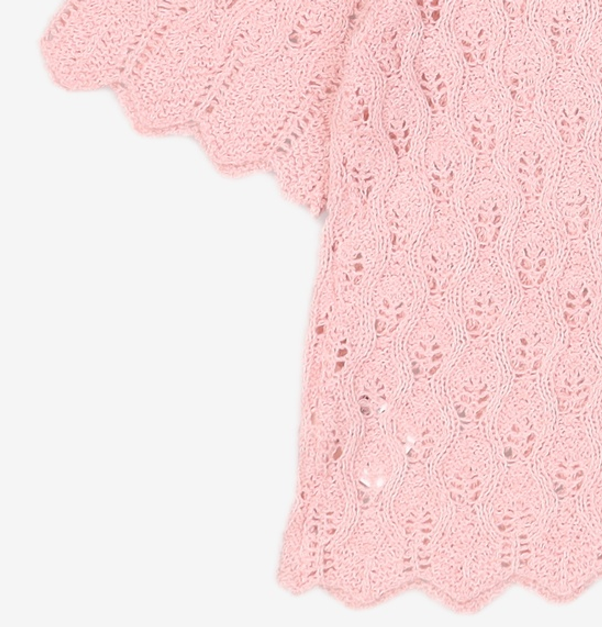 미쏘(MIXXO) 카디건 S