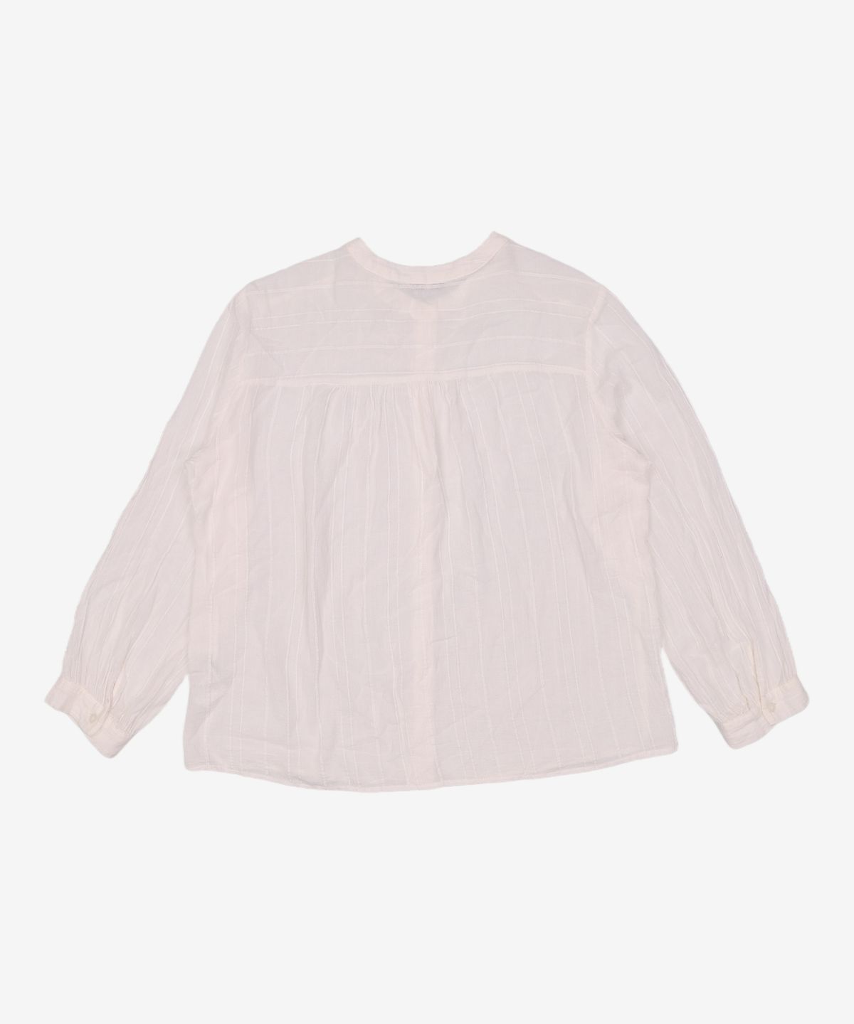미쏘(MIXXO) 캐주얼 셔츠 L