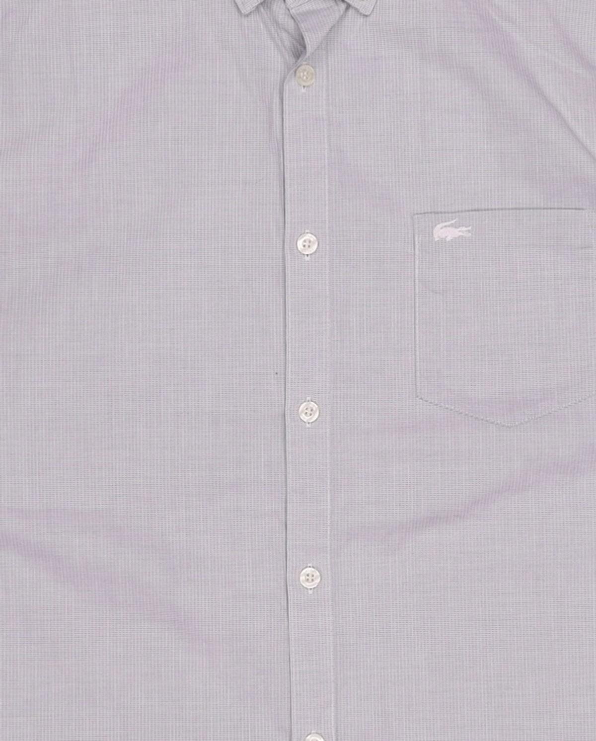 라코스테(LACOSTE) 캐주얼 셔츠 40