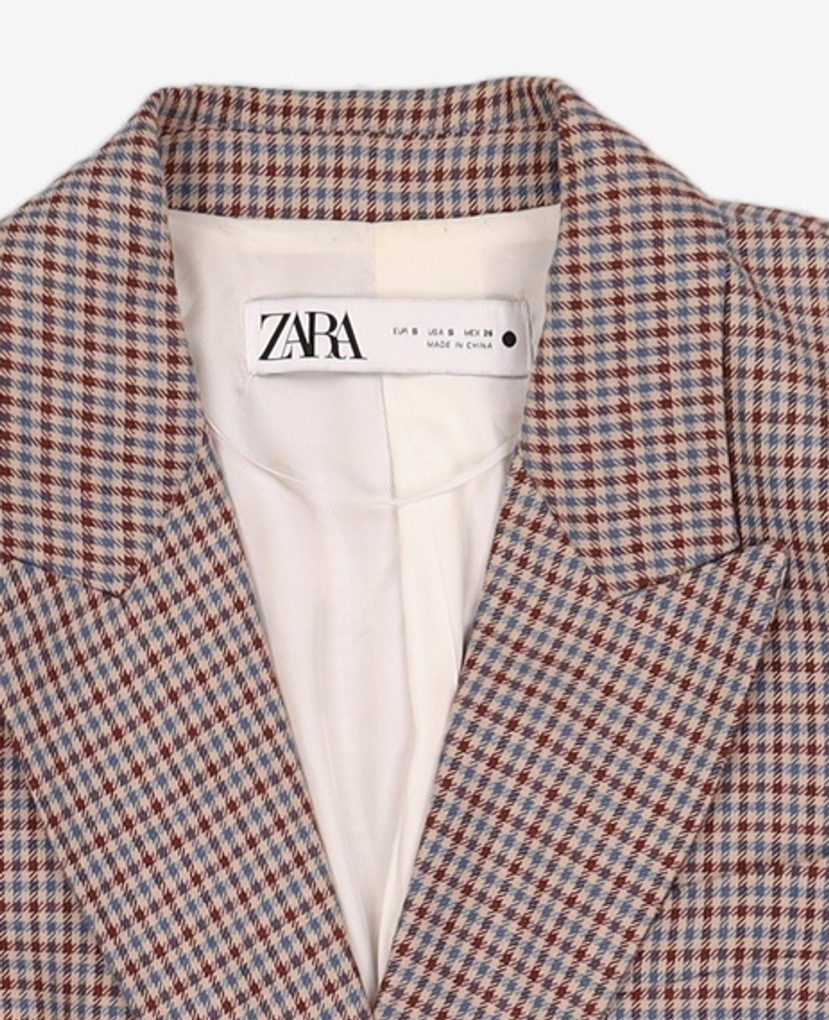 자라(ZARA) 슈트/블레이저 재킷 S