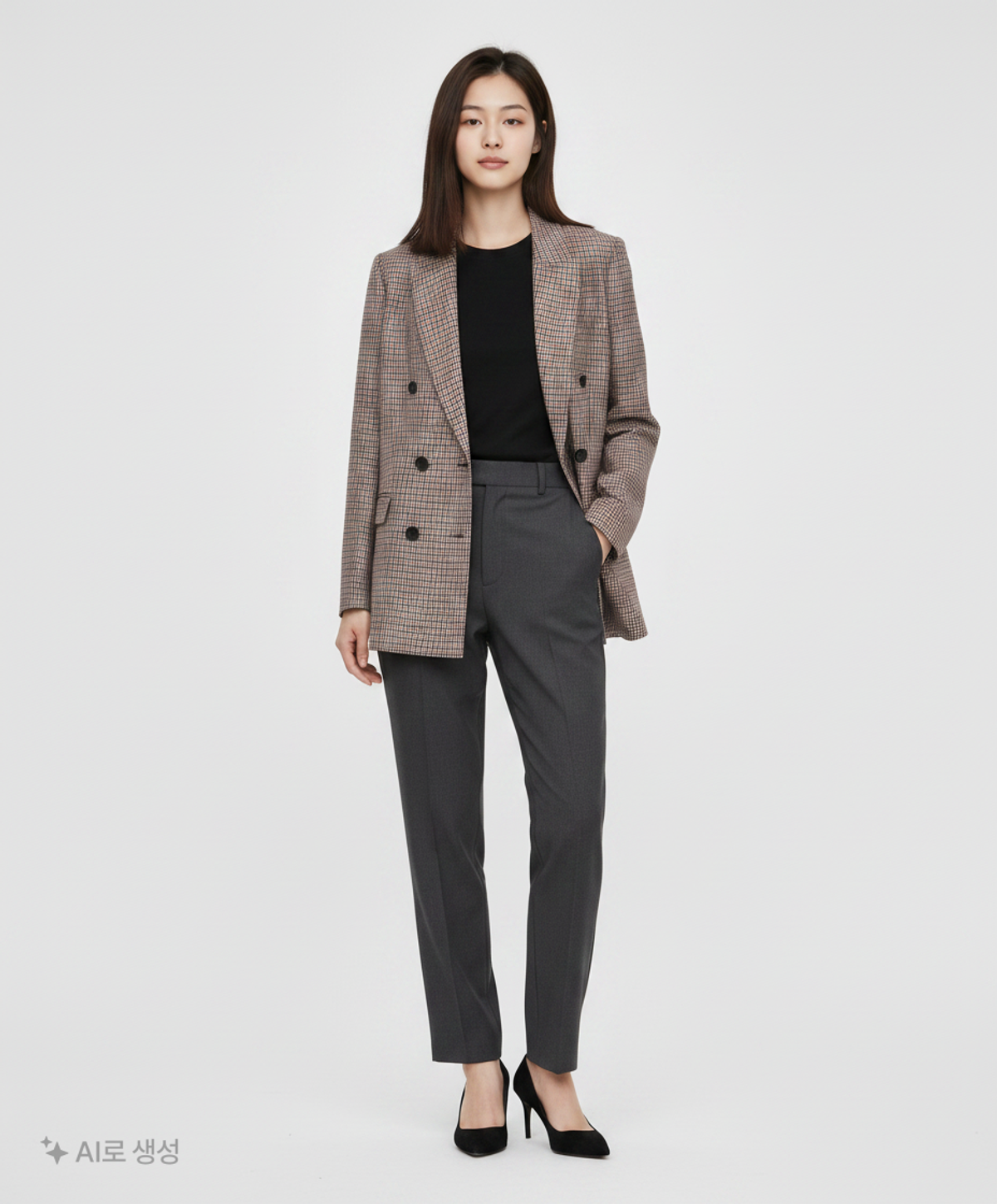 자라(ZARA) 슈트/블레이저 재킷 S