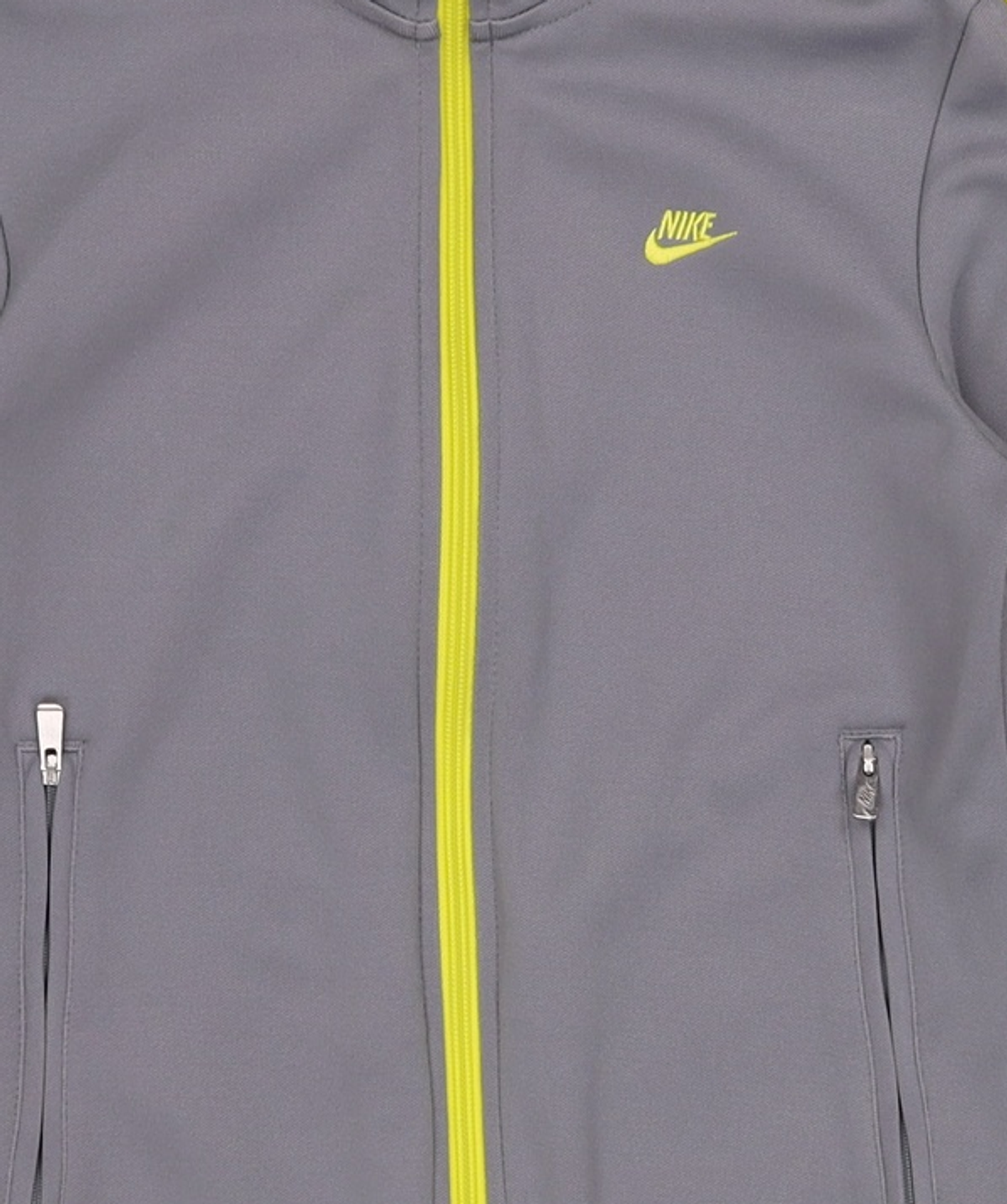 나이키(NIKE) 트레이닝 재킷 S
