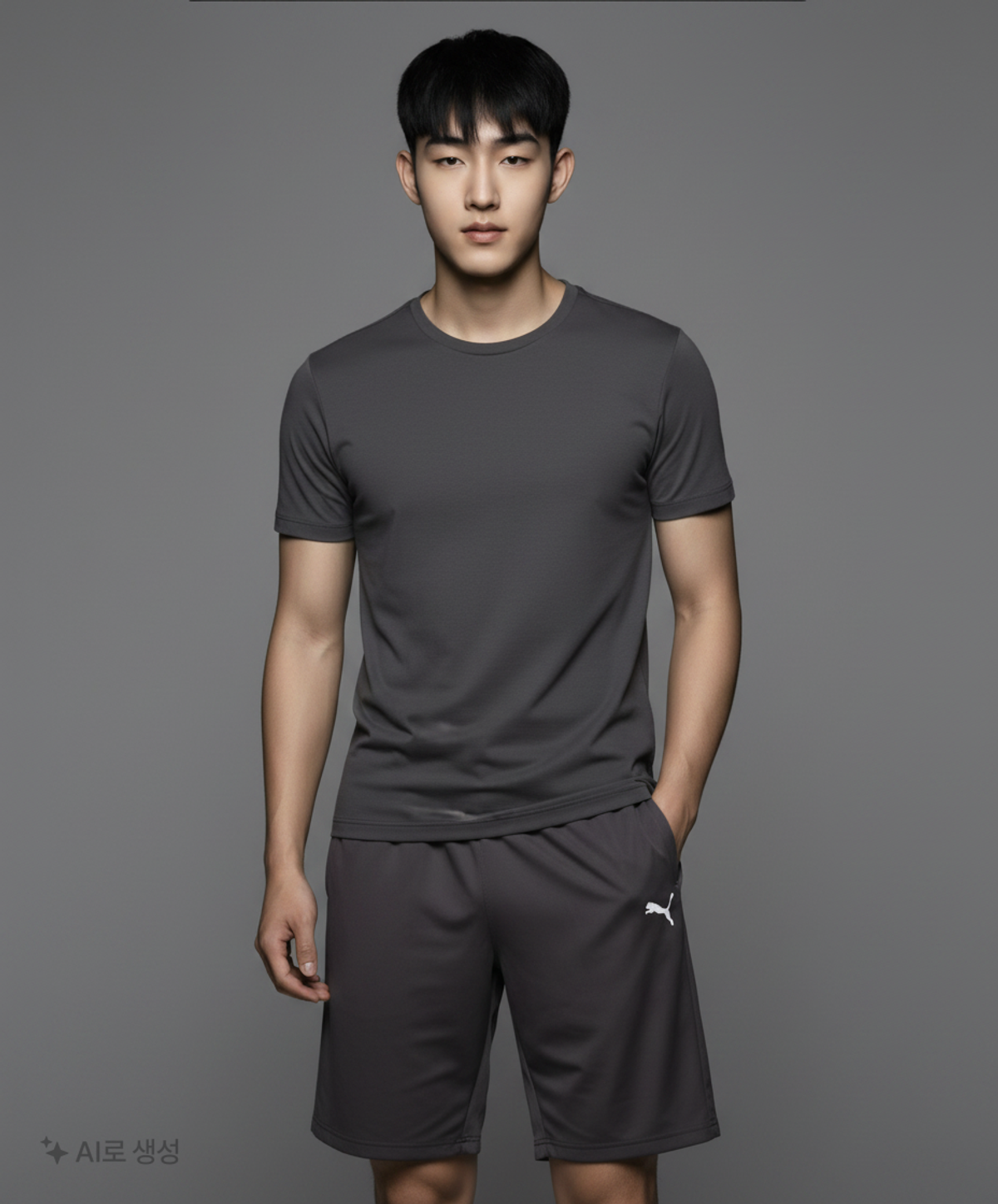 푸마(PUMA) 숏팬츠 XL