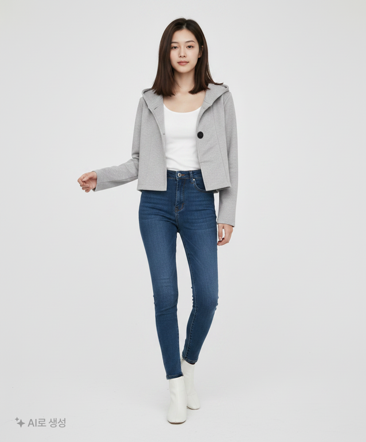 론론(RONRON) 기타 상의