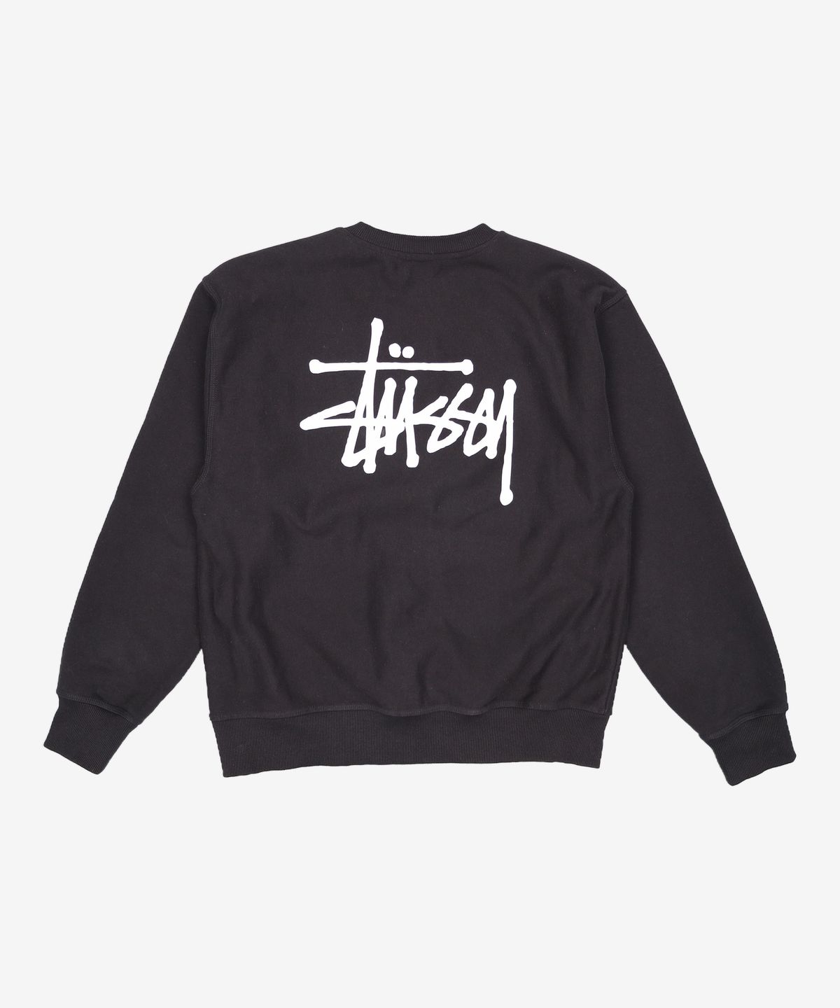 스투시(STUSSY) 맨투맨/스웨트셔츠 L
