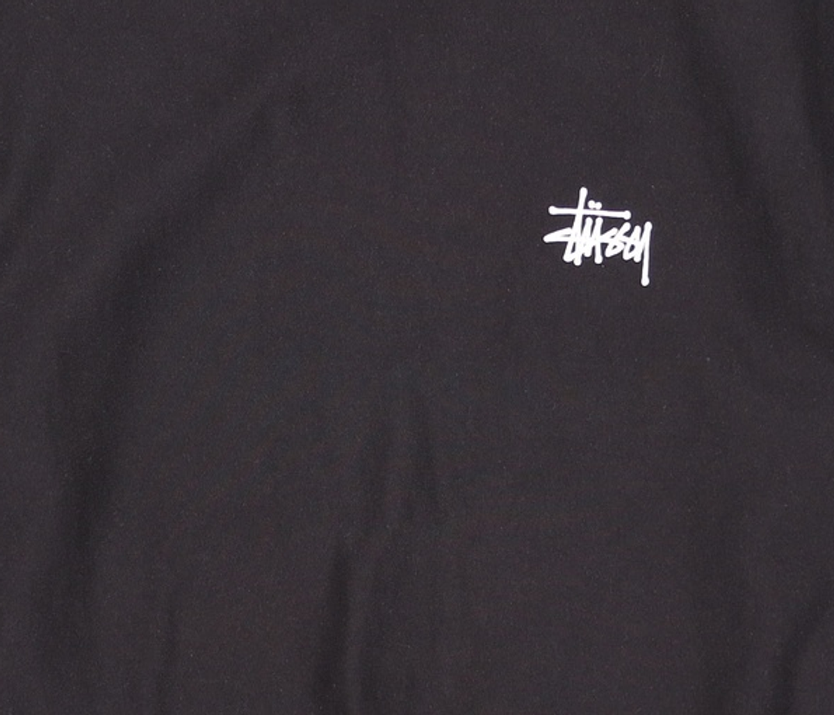 스투시(STUSSY) 맨투맨/스웨트셔츠 L
