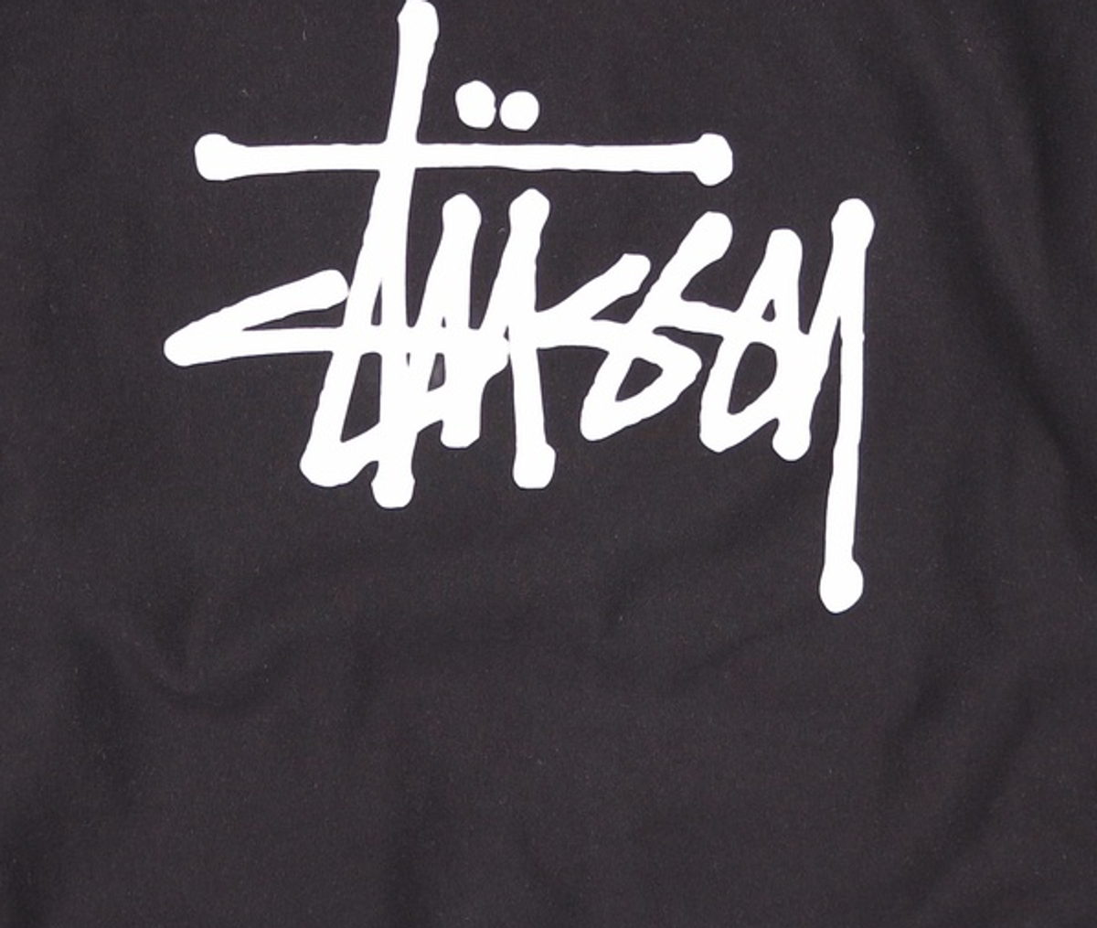스투시(STUSSY) 맨투맨/스웨트셔츠 L