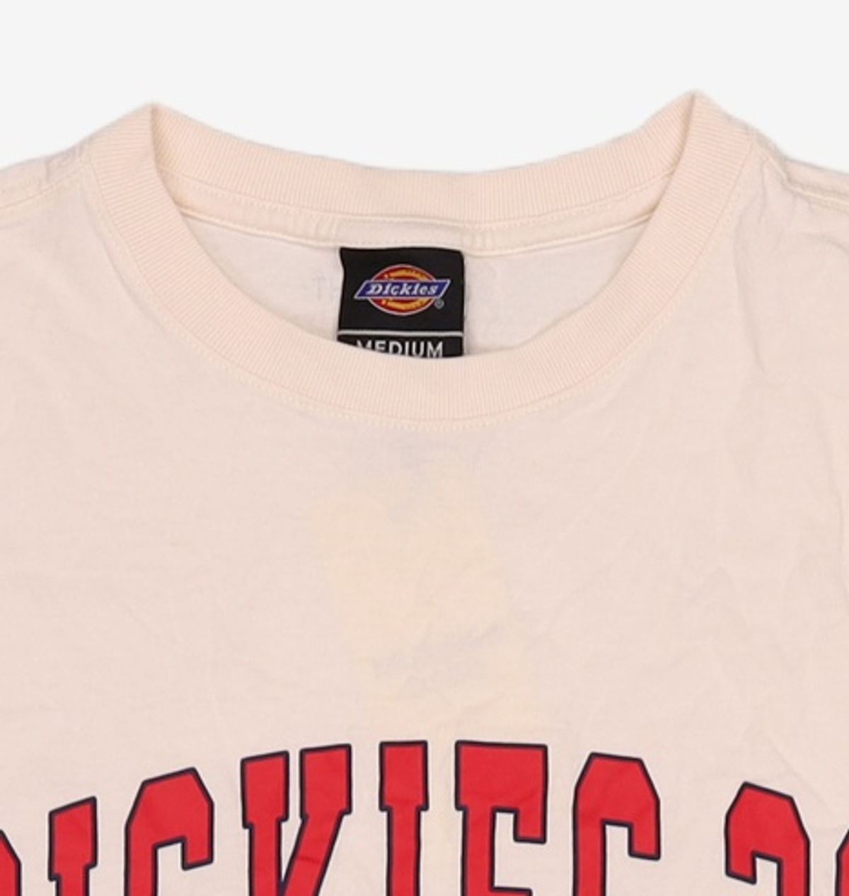 디키즈(DICKIES) 반소매 티셔츠 90