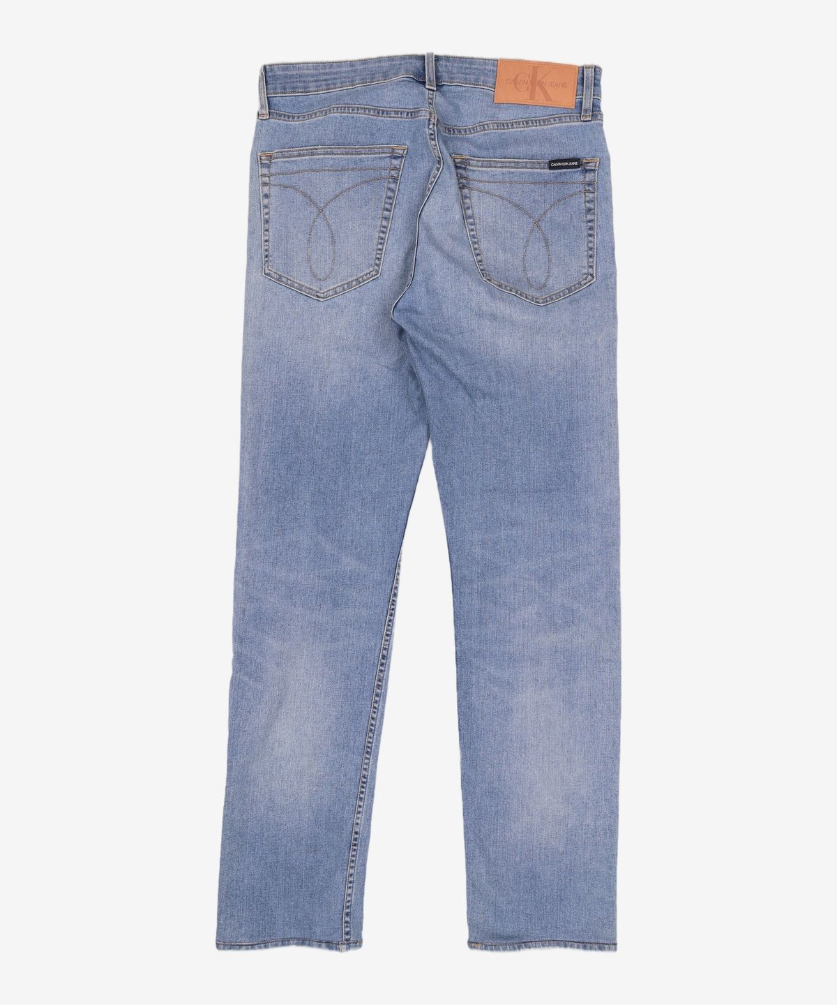 캘빈클라인 진(CALVIN KLEIN JEANS) 청/데님 팬츠 32