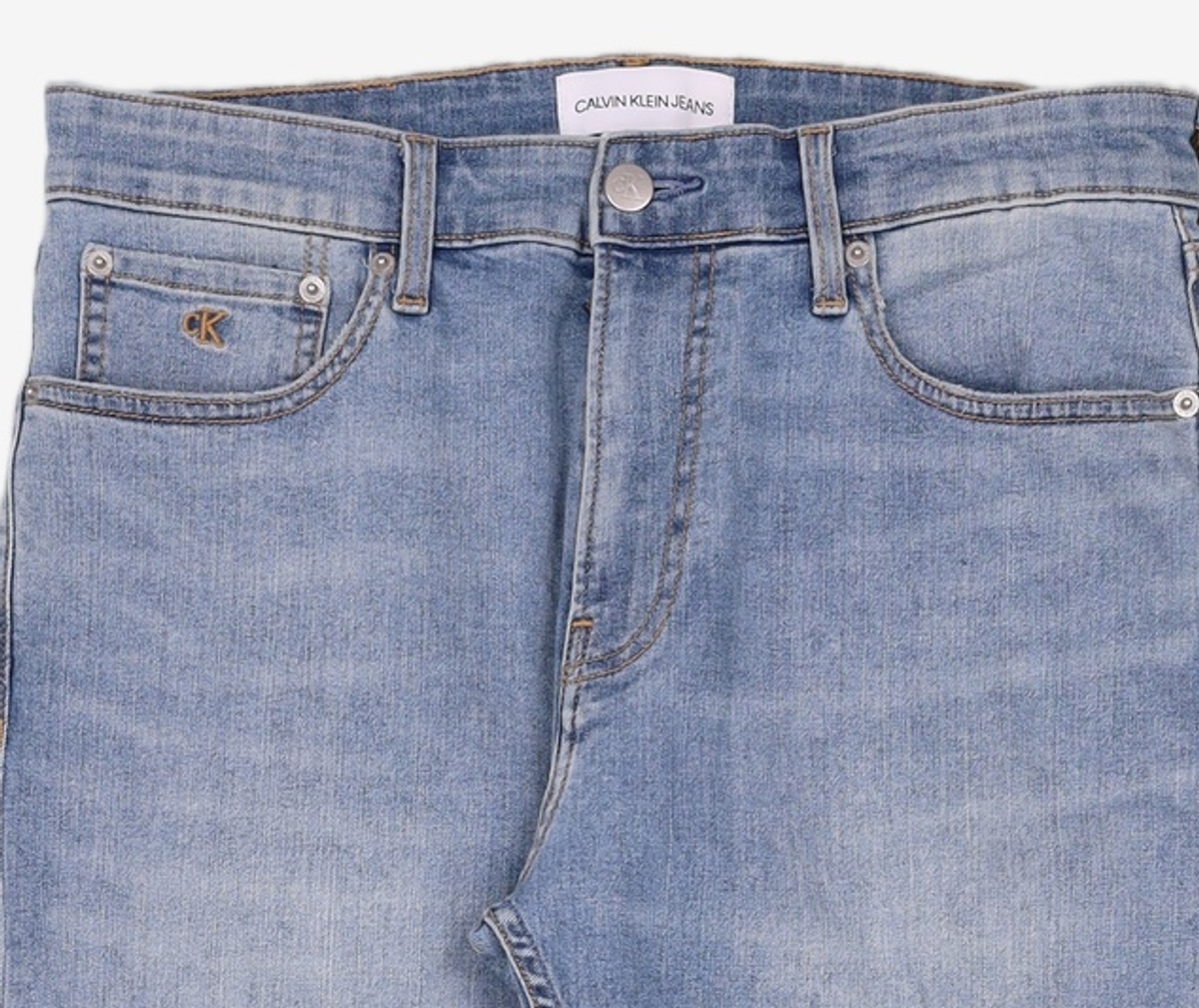 캘빈클라인 진(CALVIN KLEIN JEANS) 청/데님 팬츠 32