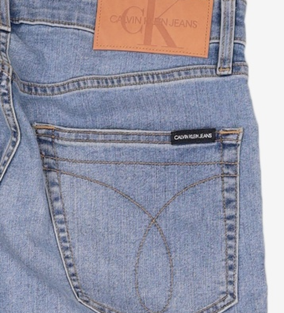 캘빈클라인 진(CALVIN KLEIN JEANS) 청/데님 팬츠 32