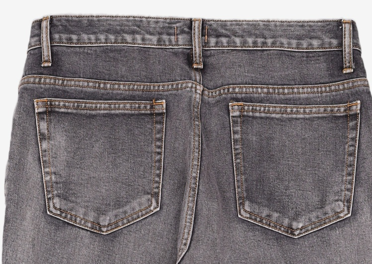 헬무트 랭(HELMUT LANG) 청/데님 팬츠 L