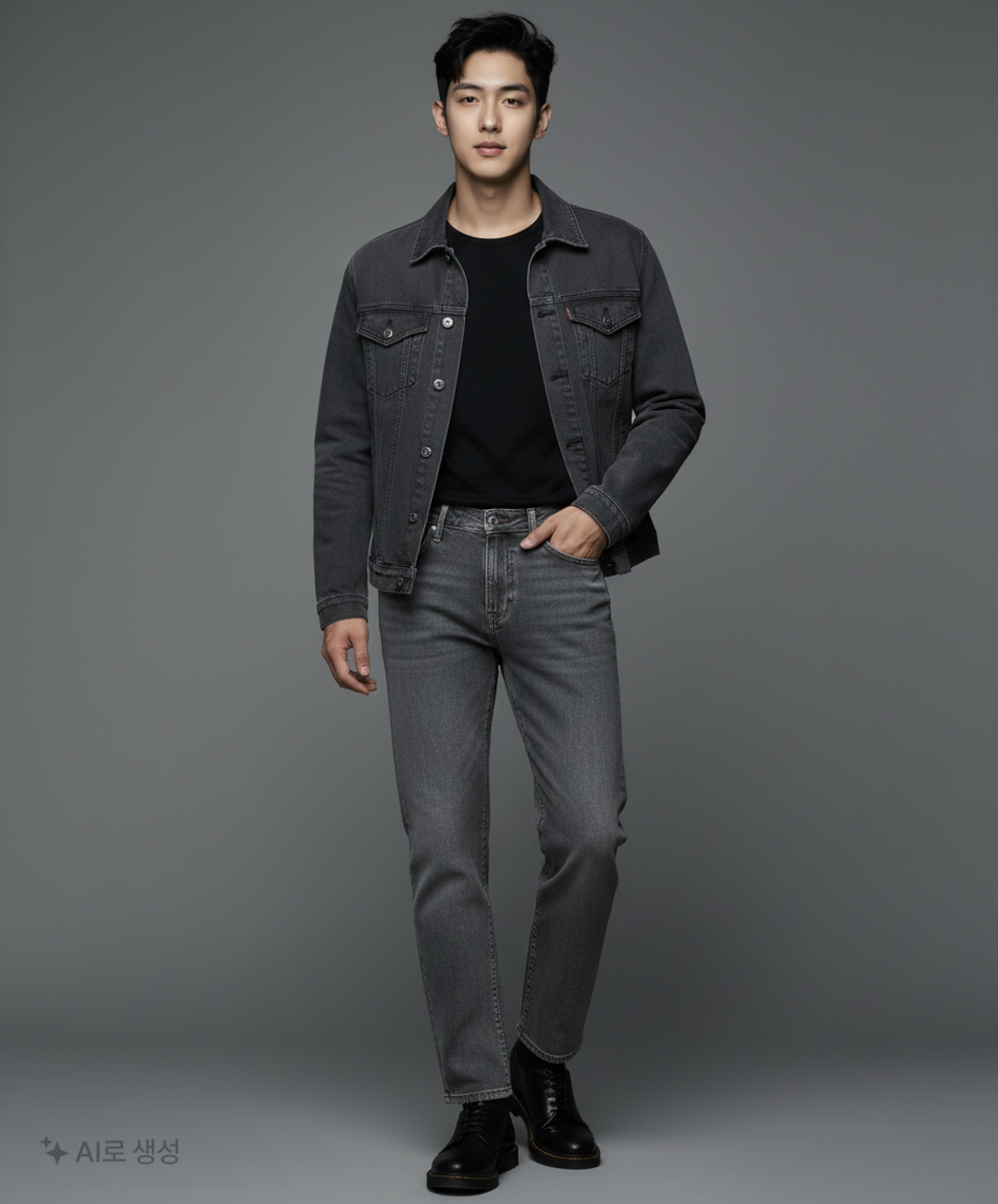 헬무트 랭(HELMUT LANG) 청/데님 팬츠 L