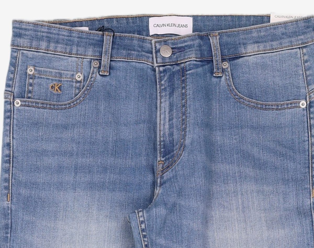 캘빈클라인 진(CALVIN KLEIN JEANS) 청/데님 팬츠 32