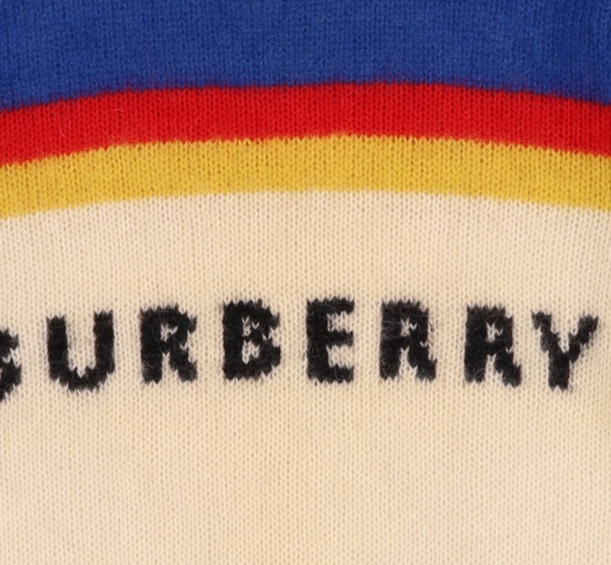 버버리(BURBERRY) 니트/스웨터 M