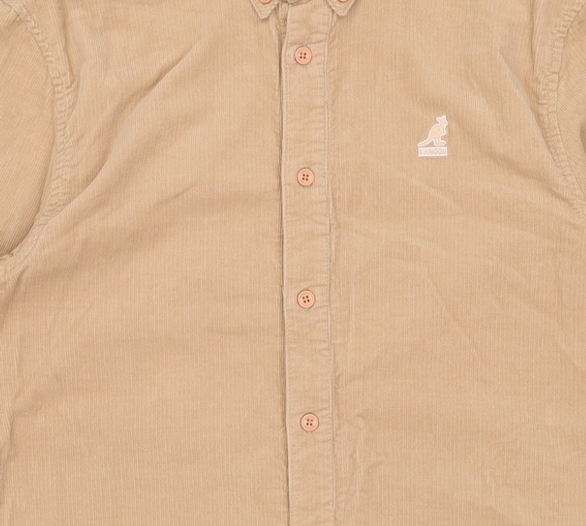 캉골(KANGOL) 캐주얼 셔츠 XL