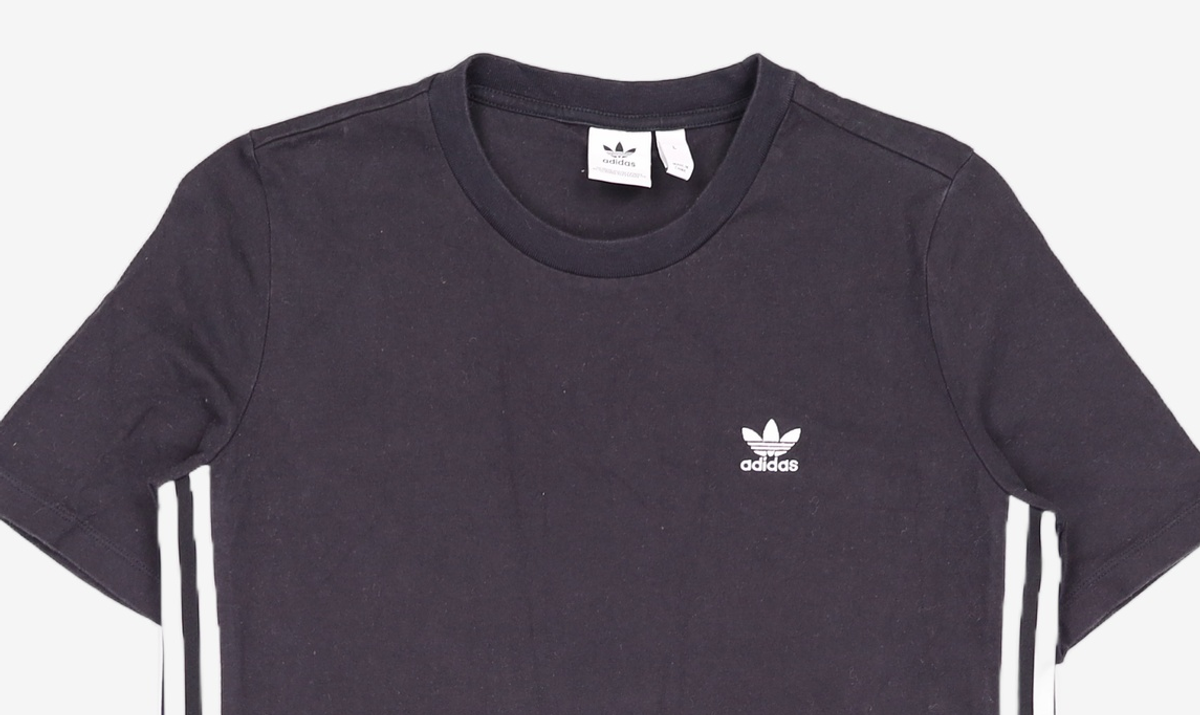 아디다스(ADIDAS) 미니 원피스 L