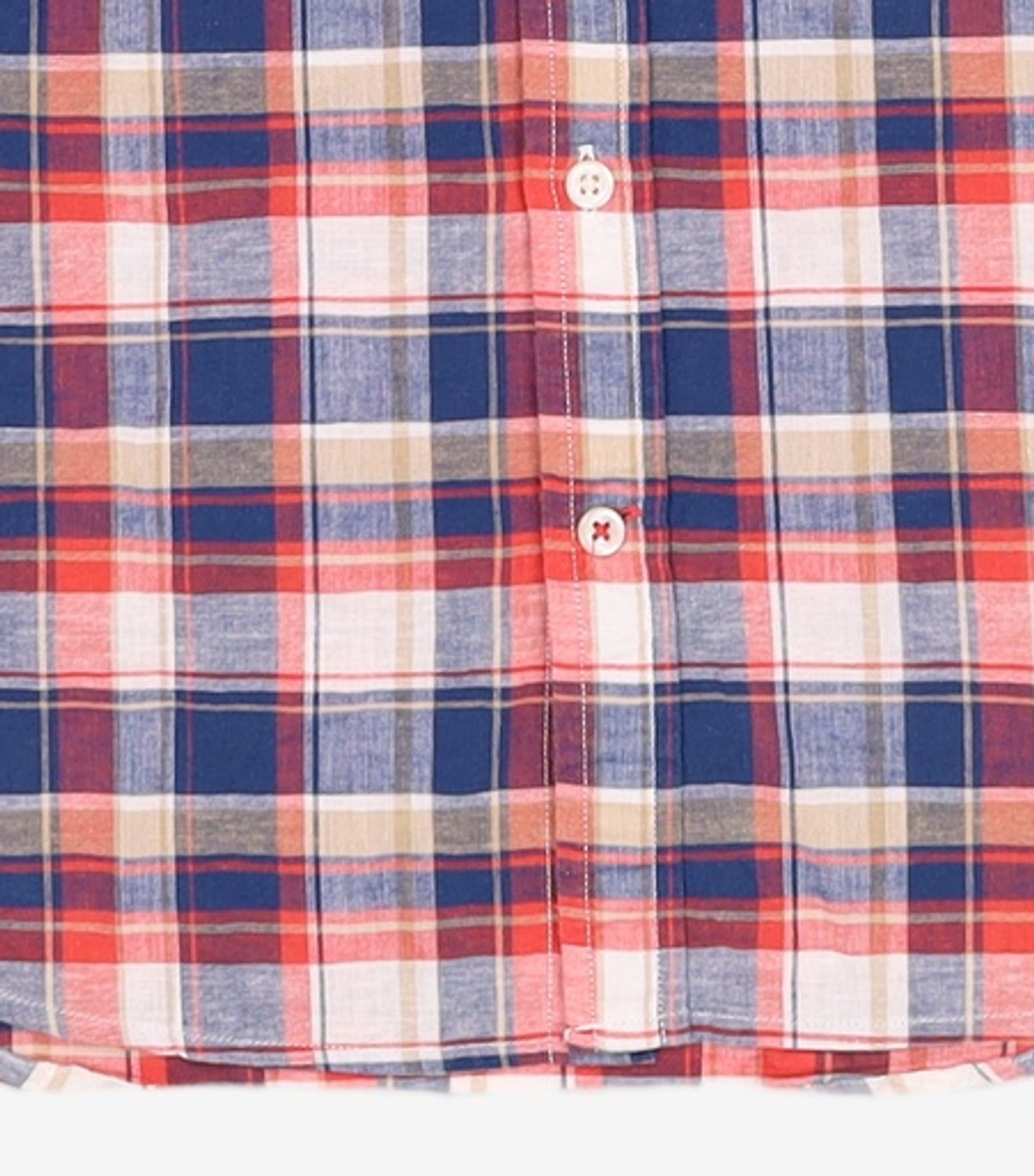 타미힐피거(TOMMY HILFIGER) 캐주얼 셔츠 S