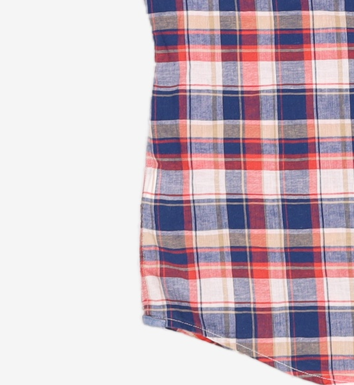 타미힐피거(TOMMY HILFIGER) 캐주얼 셔츠 S