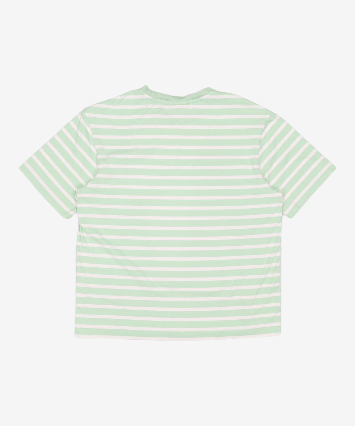 라코스테(LACOSTE) 남성 스트라이프 반팔 티셔츠 TH461E-51G TTF L