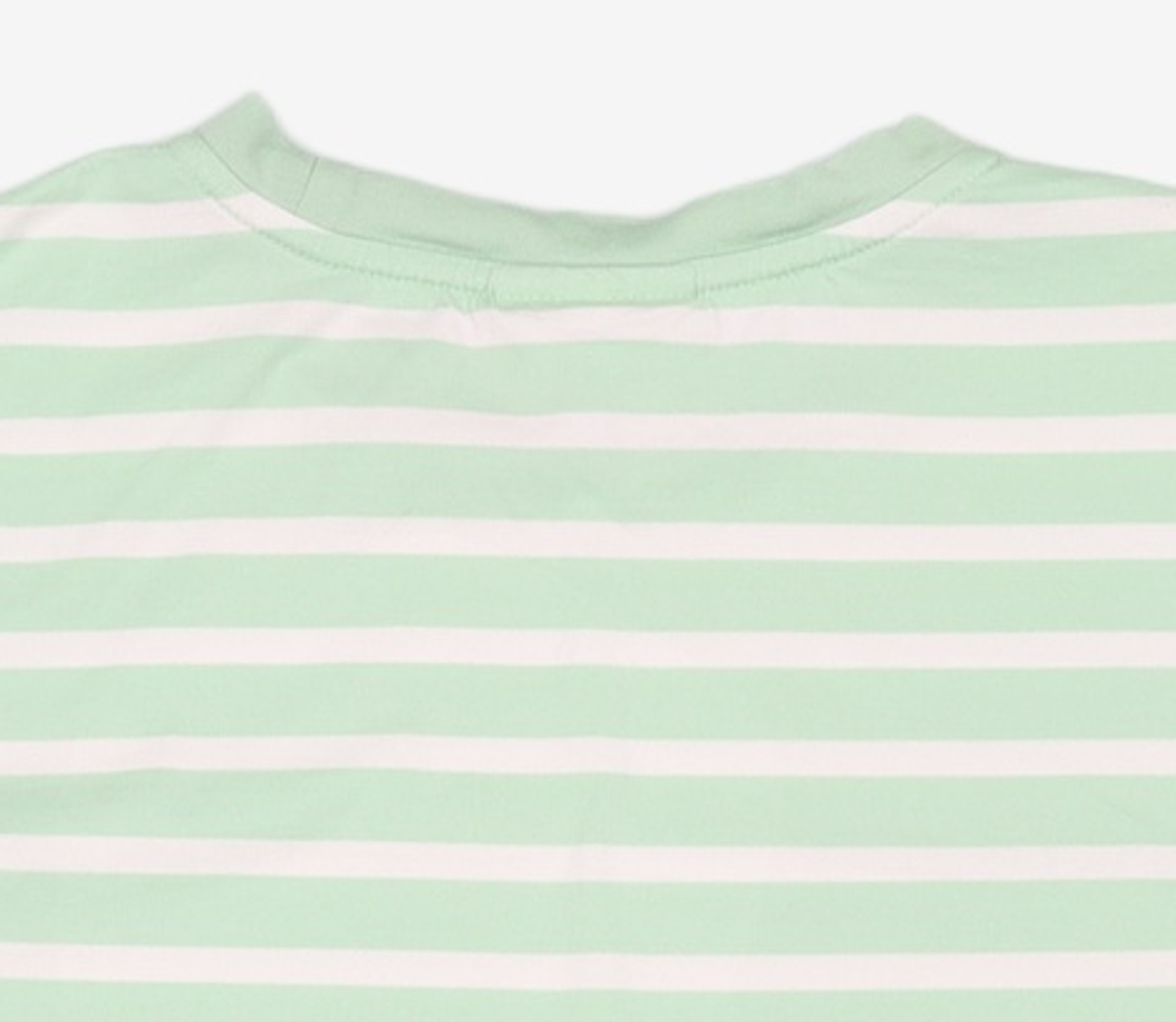 라코스테(LACOSTE) 남성 스트라이프 반팔 티셔츠 TH461E-51G TTF L