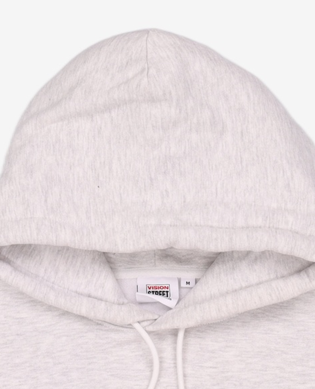 비전스트릿웨어(VISION STREETWEAR) 후드 티셔츠 M