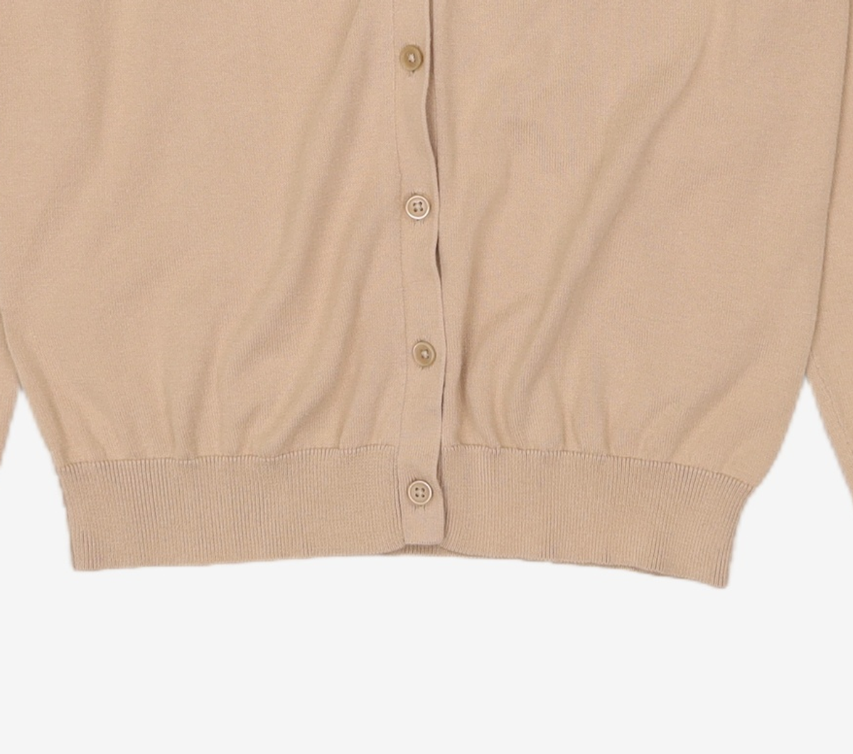 유니클로(UNIQLO) 카디건 S