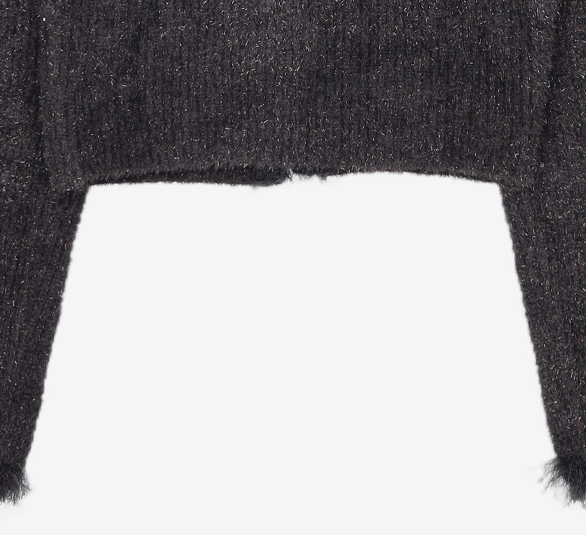 다이애그널(DIAGONAL) 카디건