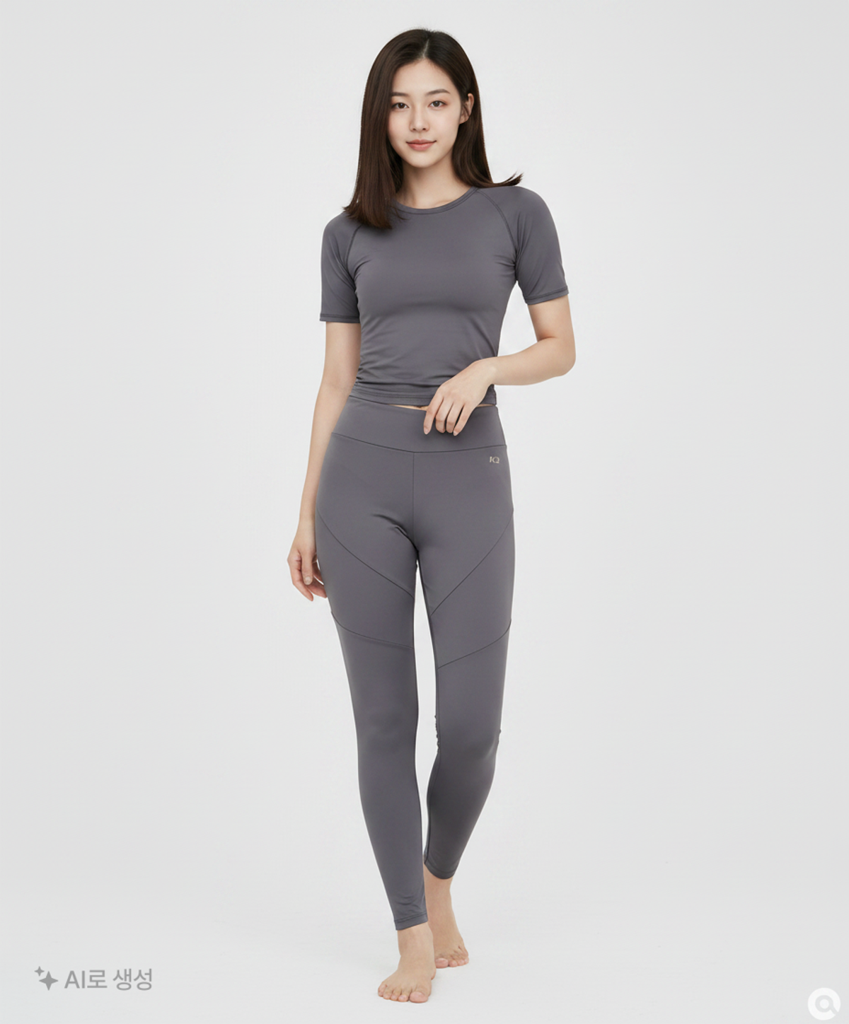 케이투(K2) 레깅스 1