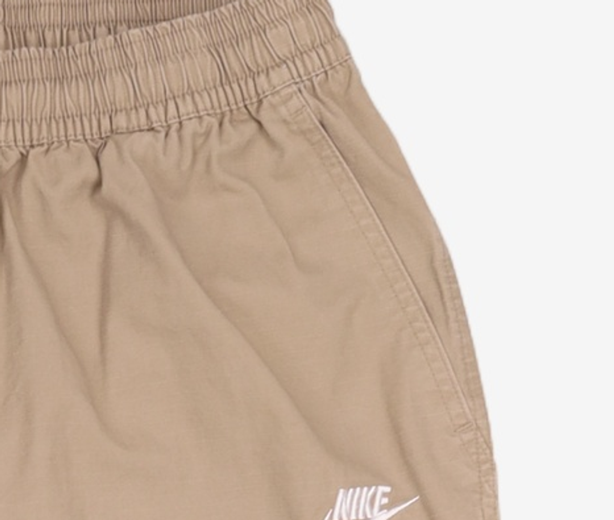 나이키(NIKE) 코튼 팬츠 M