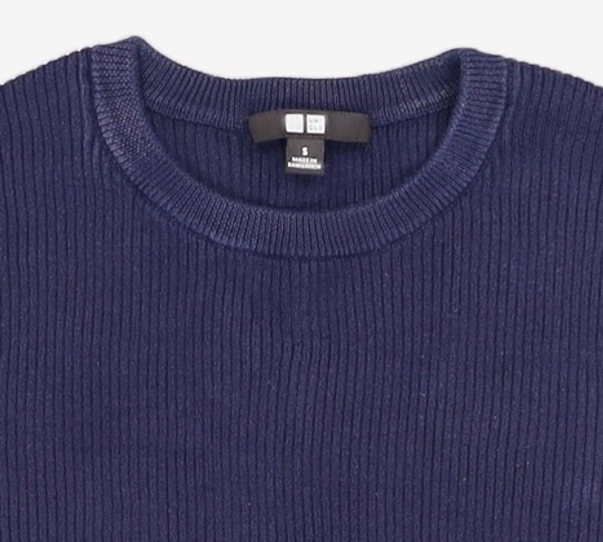 유니클로(UNIQLO) 니트/스웨터 S