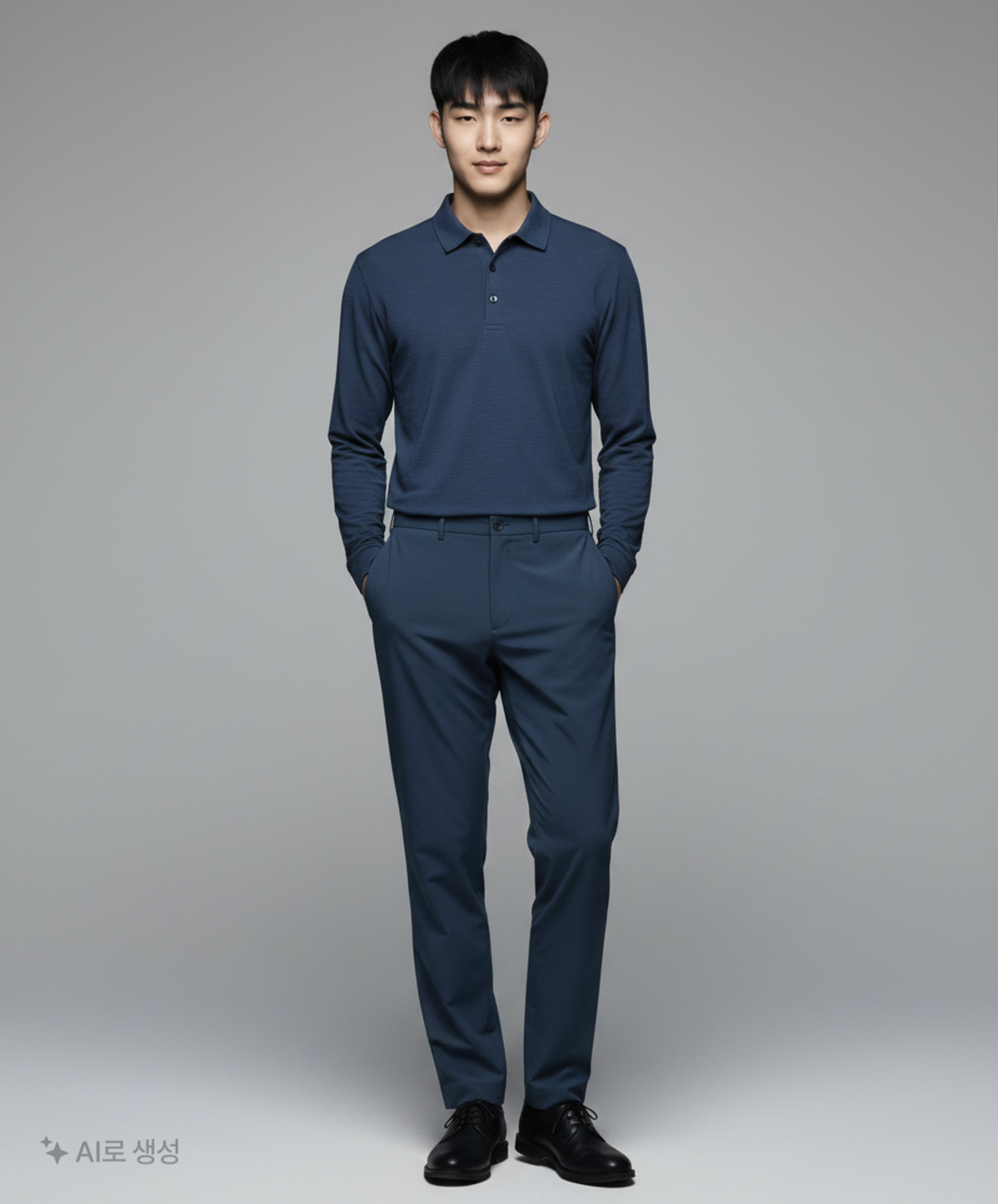 유니클로(UNIQLO) 기타 바지 XL