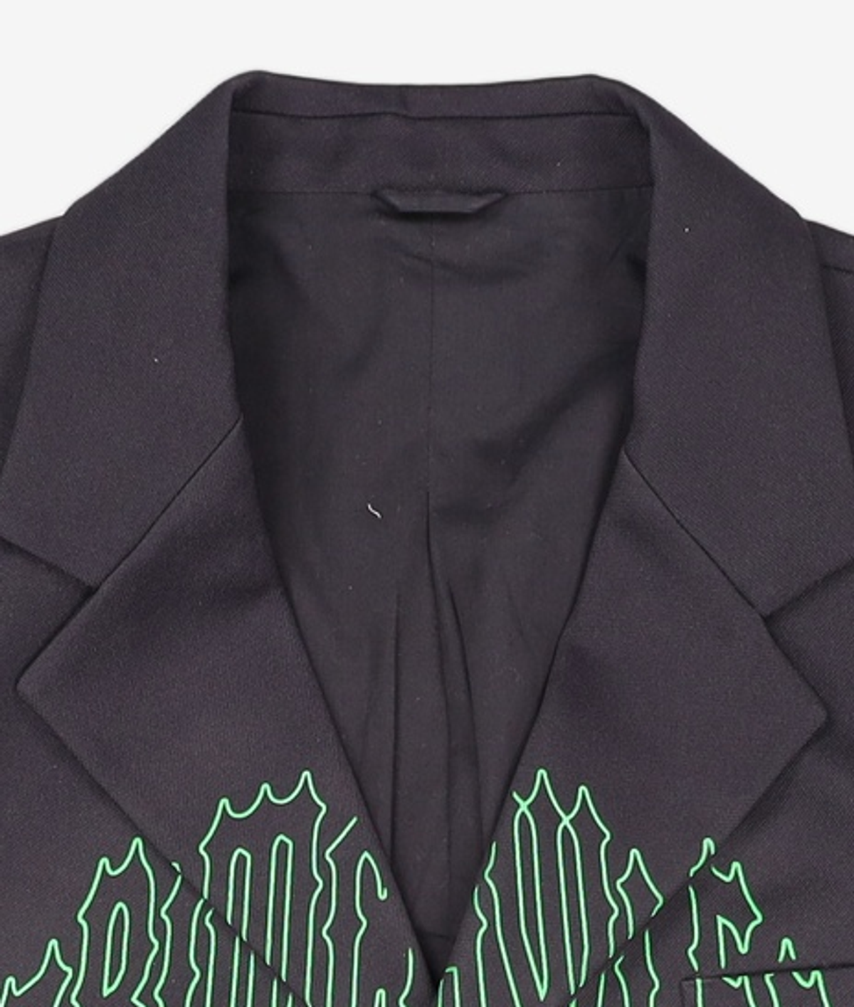 라프시몬스(RAF SIMONS) 슈트/블레이저 재킷 M