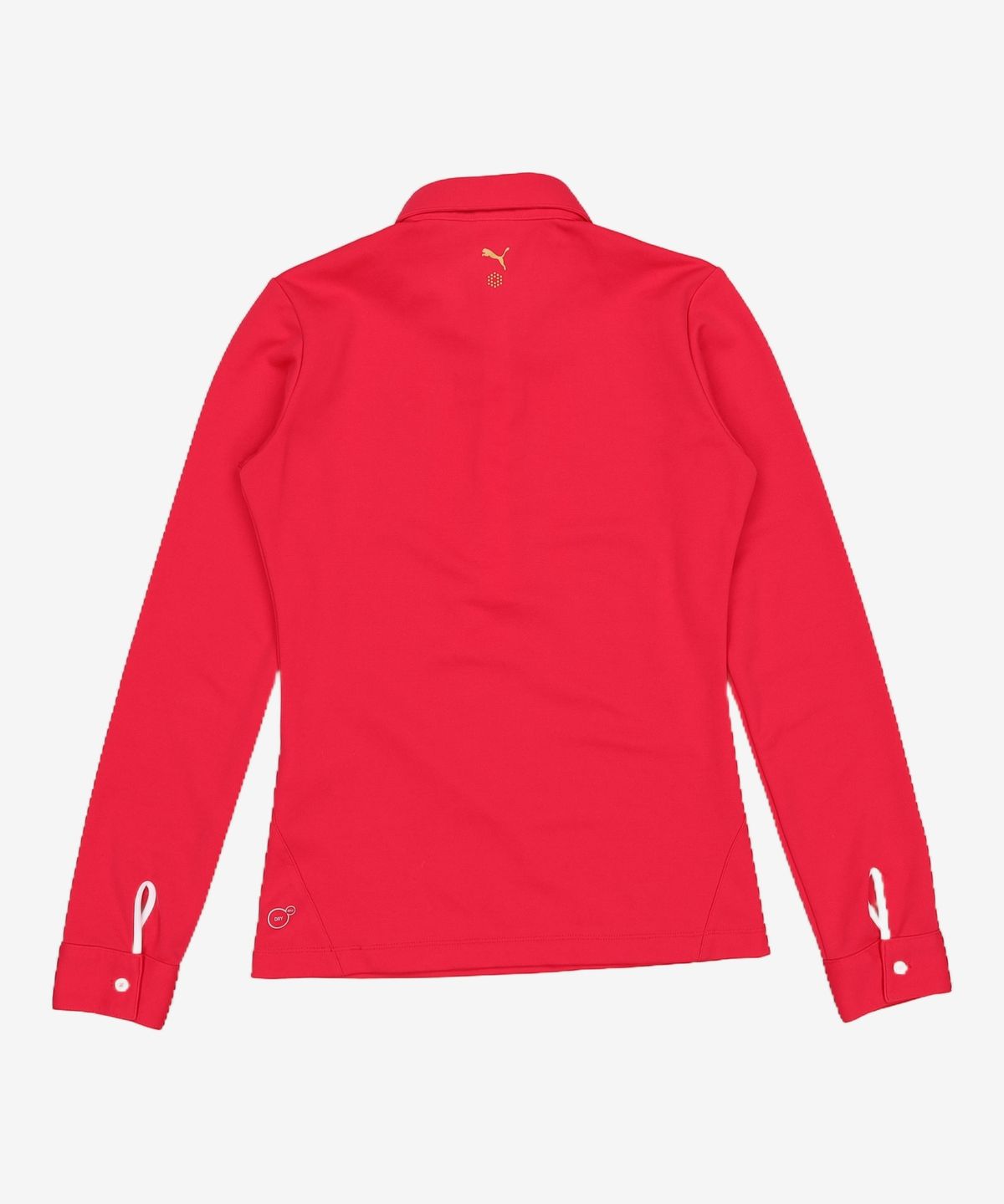 푸마(PUMA) 피케/카라 티셔츠 M