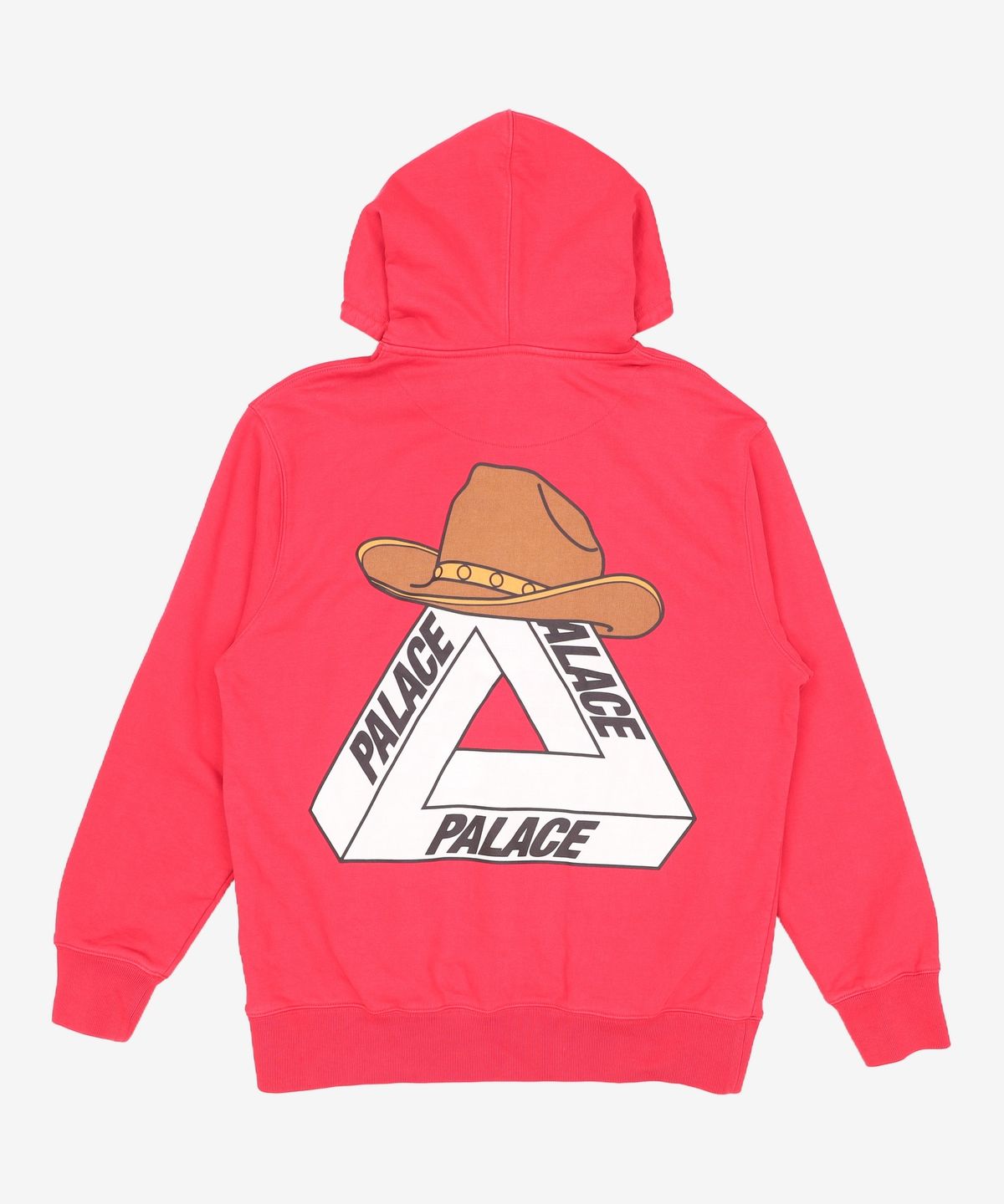 팔라스(PALACE) 후드 티셔츠 L