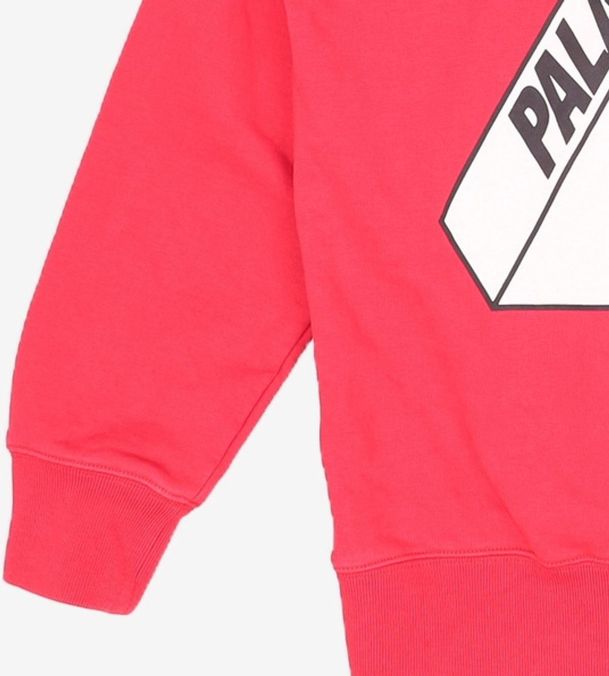 팔라스(PALACE) 후드 티셔츠 L
