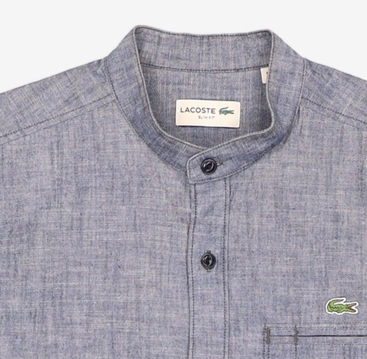 라코스테(LACOSTE) 캐주얼 셔츠 XS
