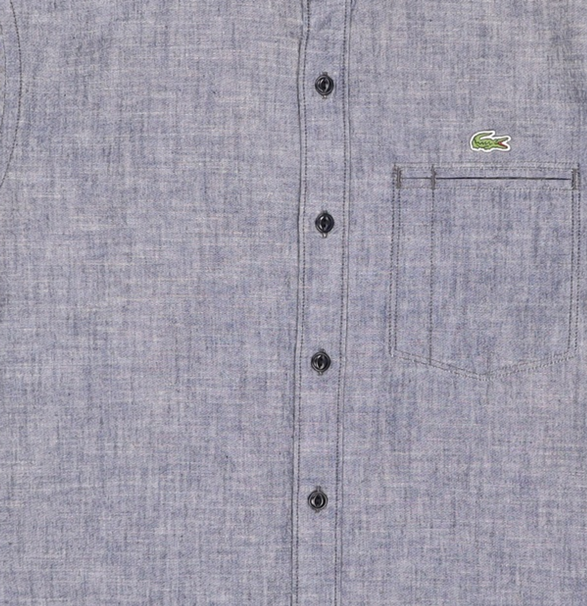 라코스테(LACOSTE) 캐주얼 셔츠 XS