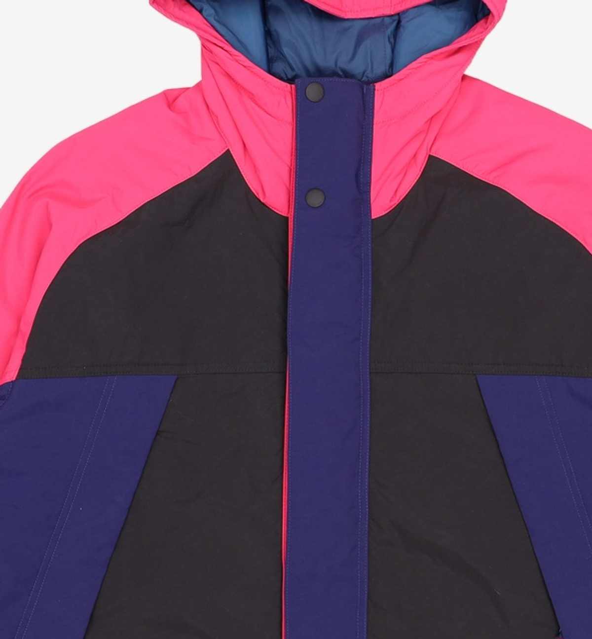 폴스미스(PAUL SMITH) 나일론/코치 재킷 L
