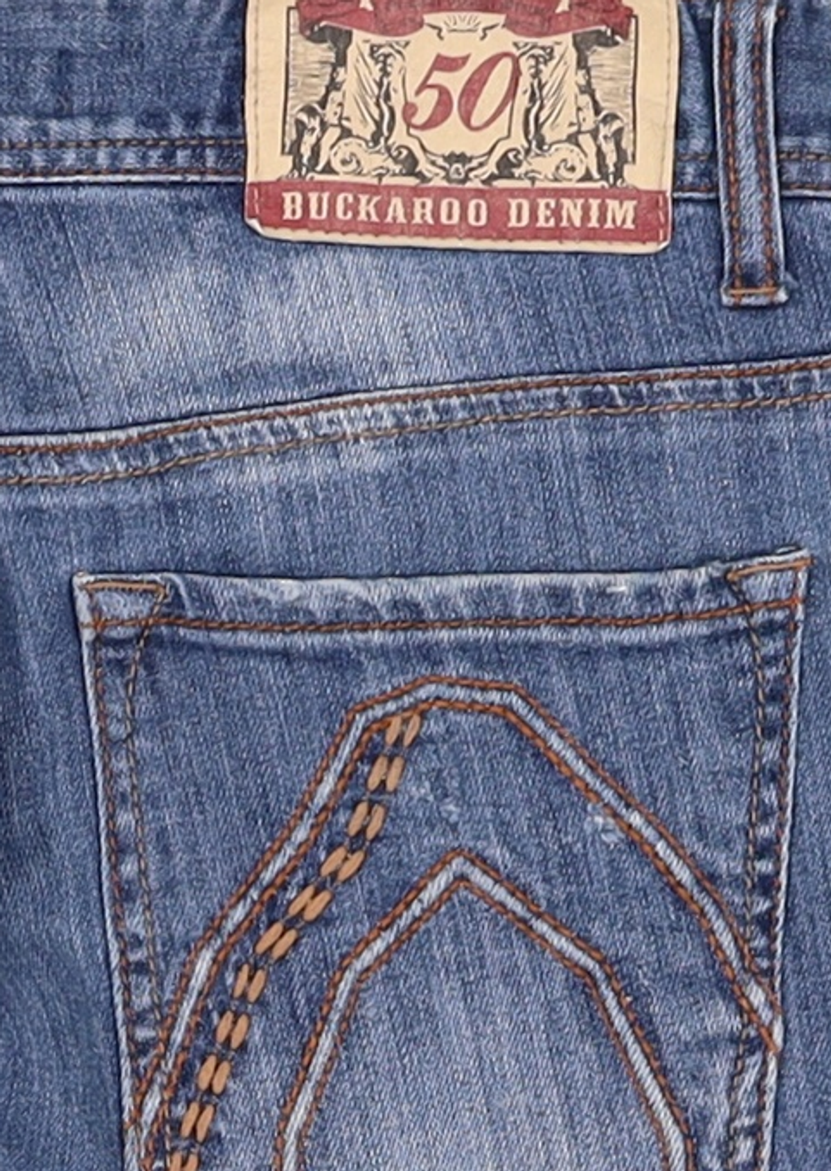 버커루(BUCKAROO) 숏팬츠 28