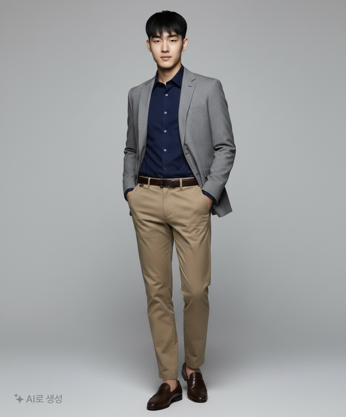 유니클로(UNIQLO) 슈트 팬츠/슬랙스 11
