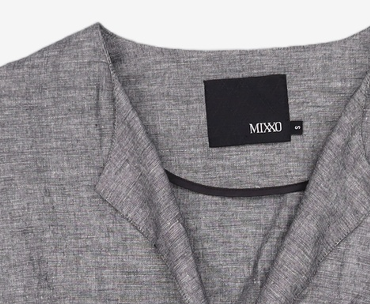 미쏘(MIXXO) 슈트/블레이저 재킷 S