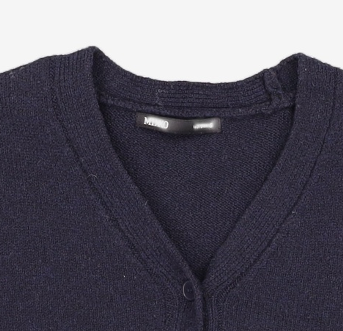 미쏘(MIXXO) 카디건 S