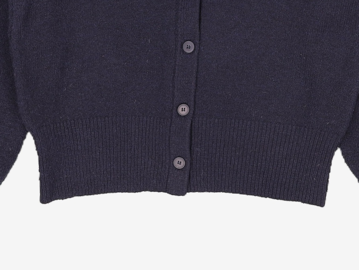 미쏘(MIXXO) 카디건 S