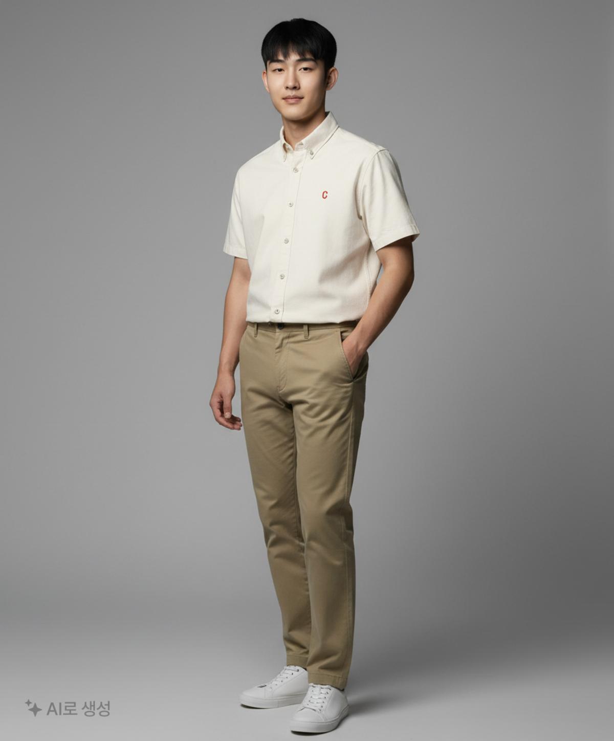 커버낫(COVERNAT) 캐주얼 셔츠 S