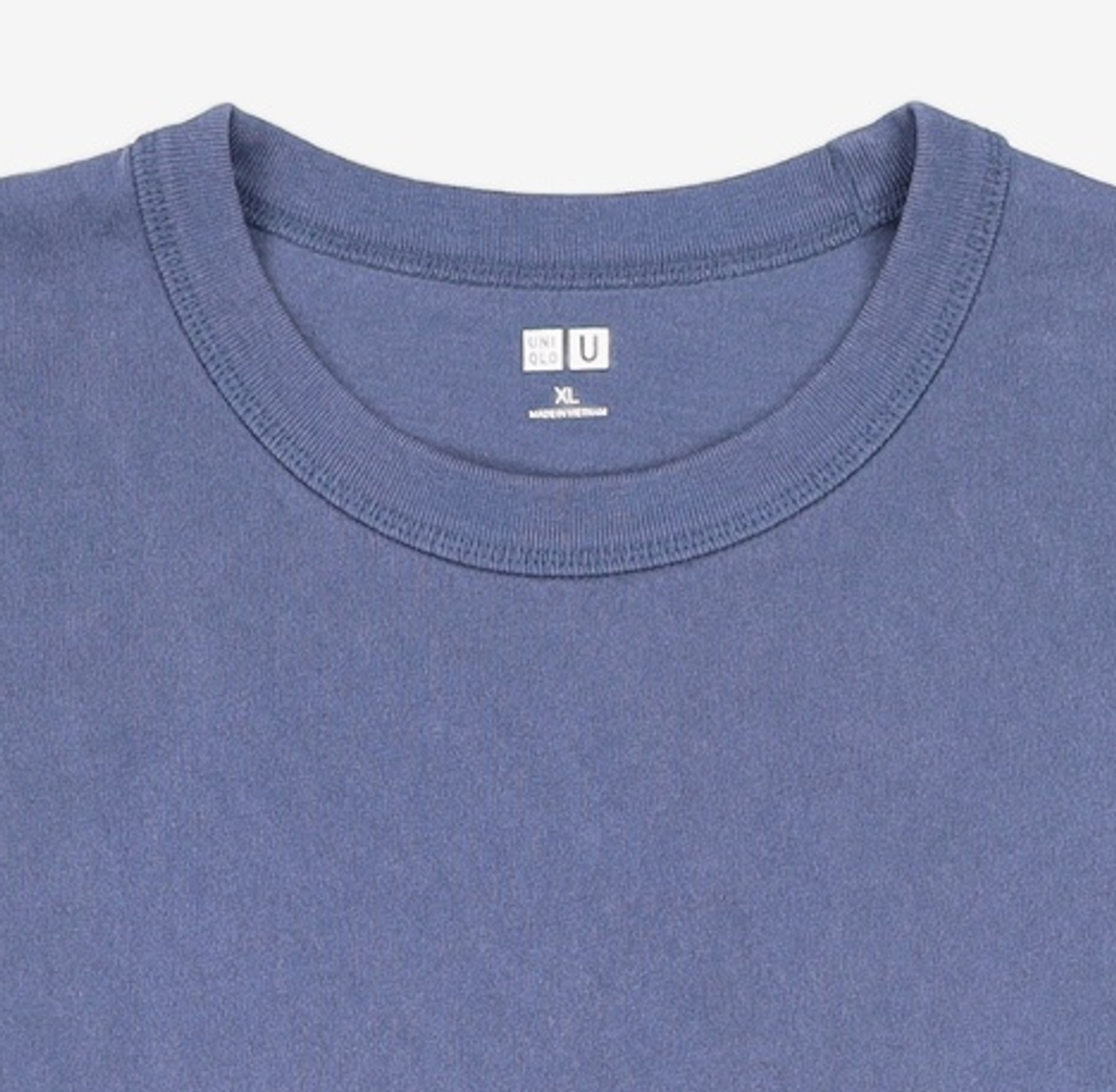 유니클로(UNIQLO) 반소매 티셔츠 XL