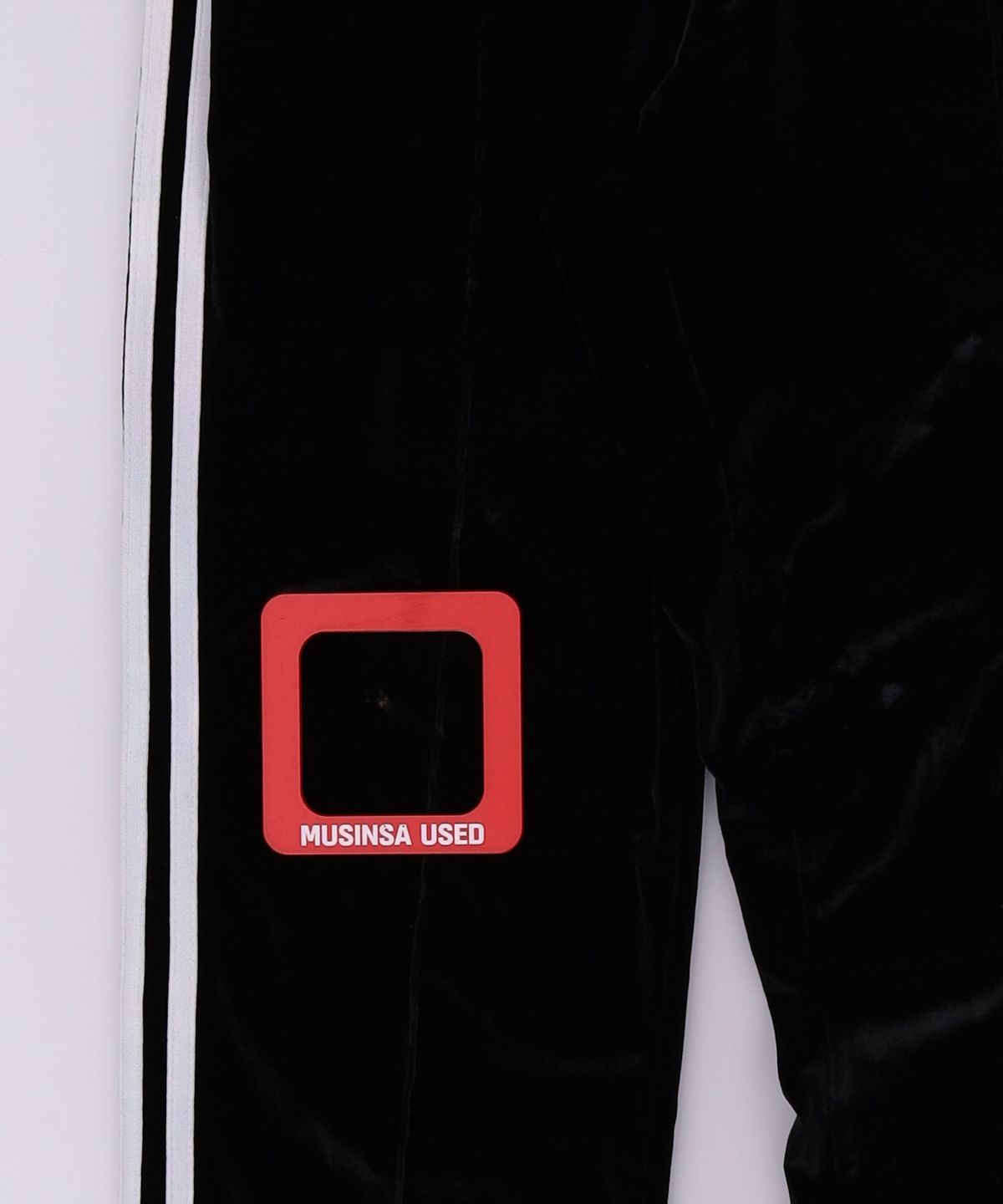 아디다스(ADIDAS) 트레이닝 팬츠 S