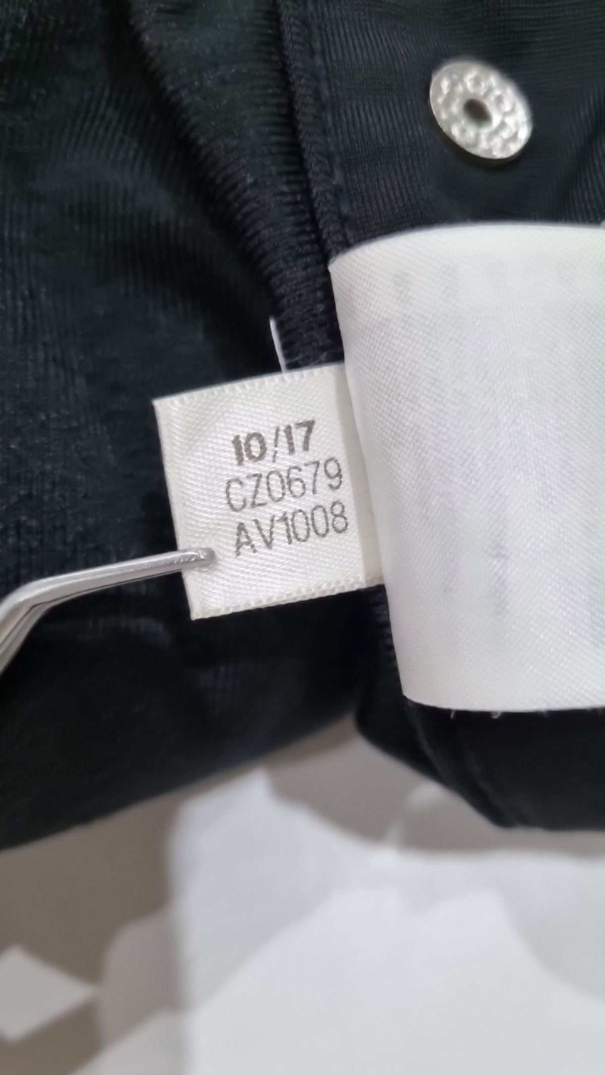 아디다스(ADIDAS) 트레이닝 팬츠 S