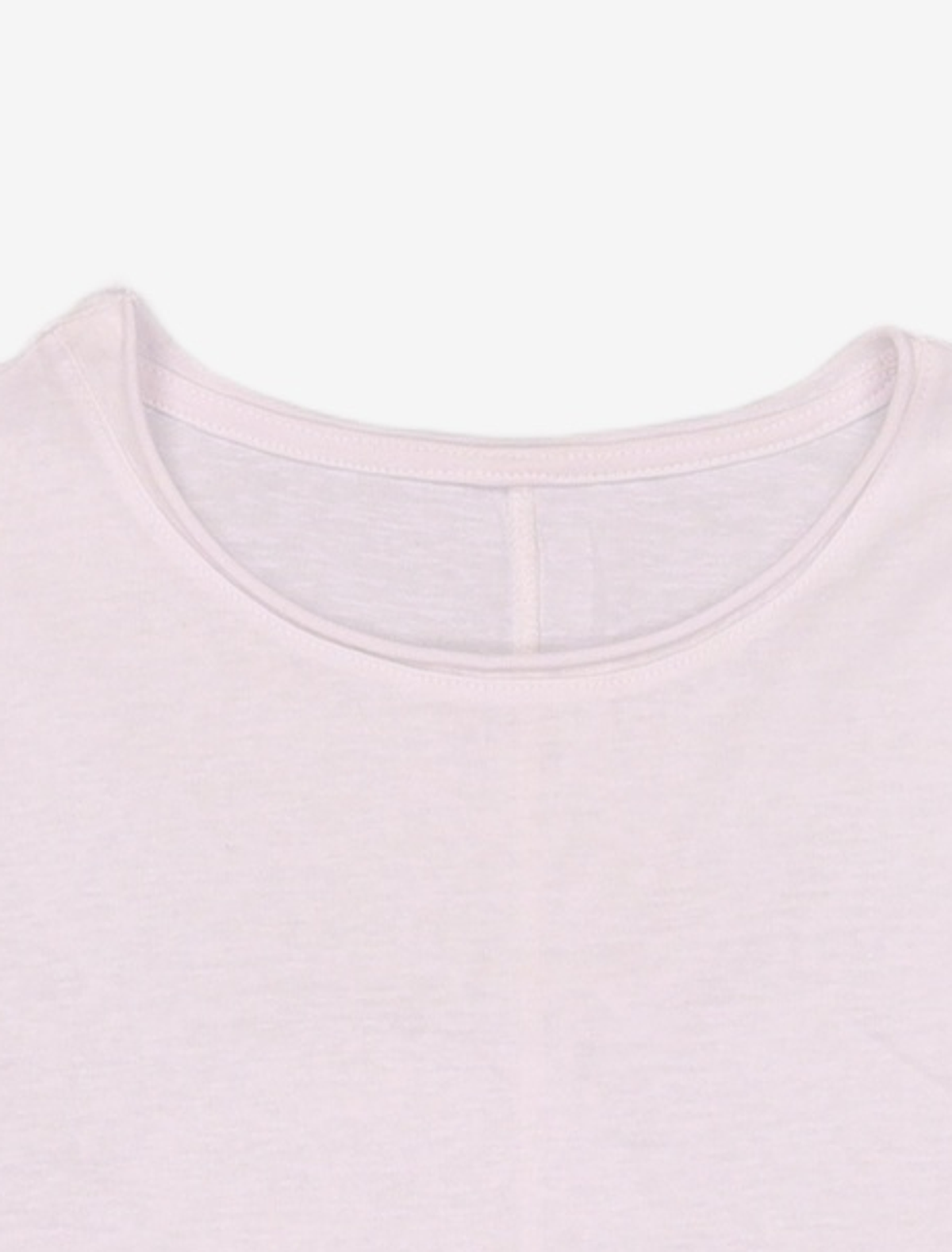 더 티셔츠 뮤지엄(THE T-SHIRT MUSEUM) 긴소매 티셔츠 M