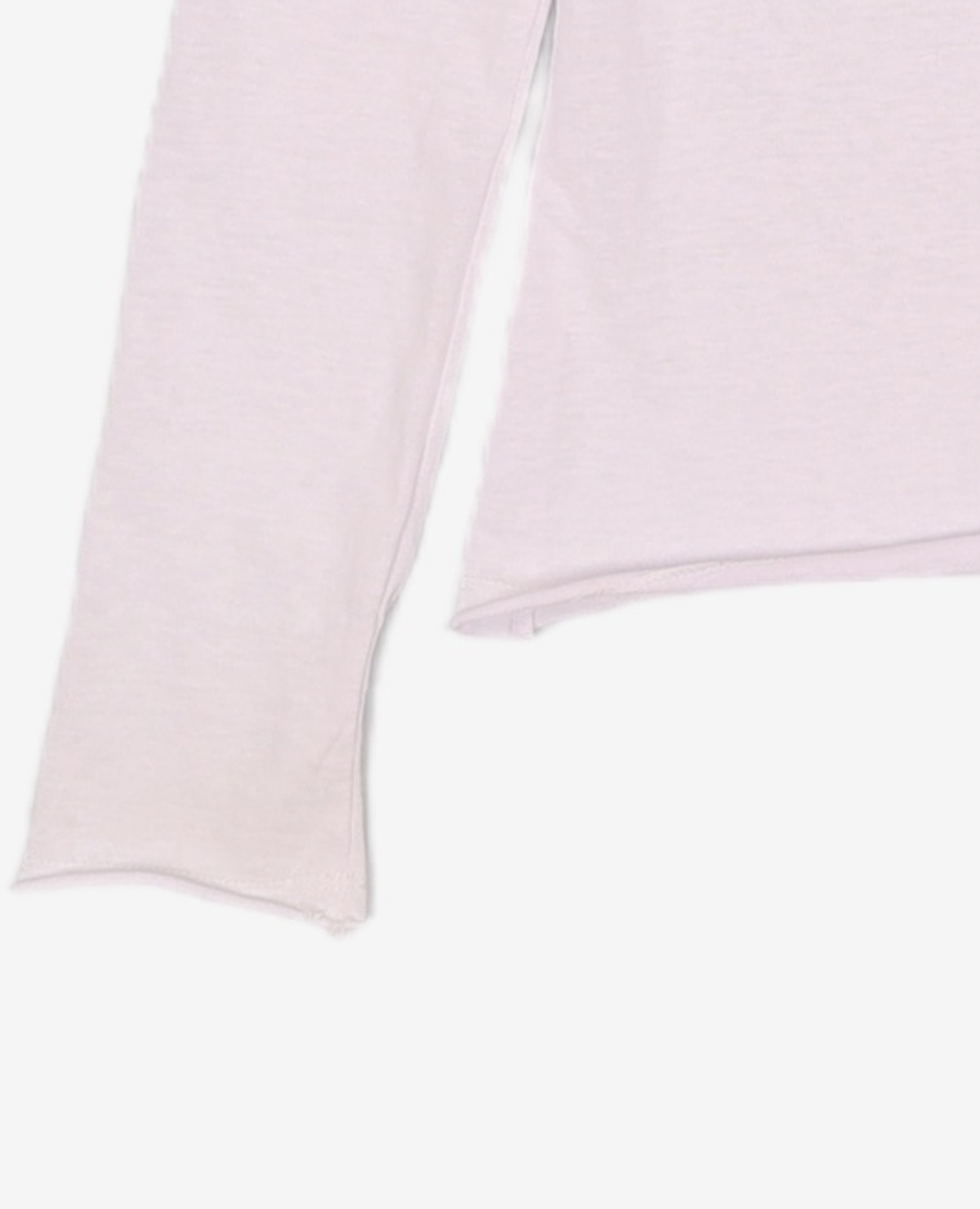 더 티셔츠 뮤지엄(THE T-SHIRT MUSEUM) 긴소매 티셔츠 M